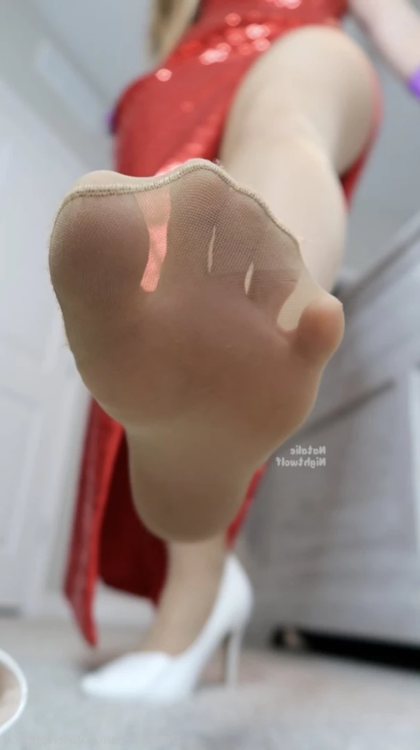Natalie Nightwolf ♥️ [ natalienightwolf ] Onlyfans leaked photo 14935472 on Hotleaks.tv