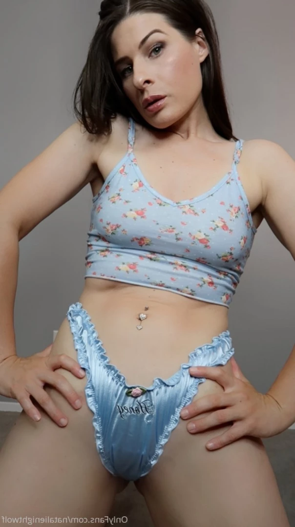 Natalie Nightwolf ♥️ [ natalienightwolf ] Onlyfans leaked photo 14972959 on Hotleaks.tv