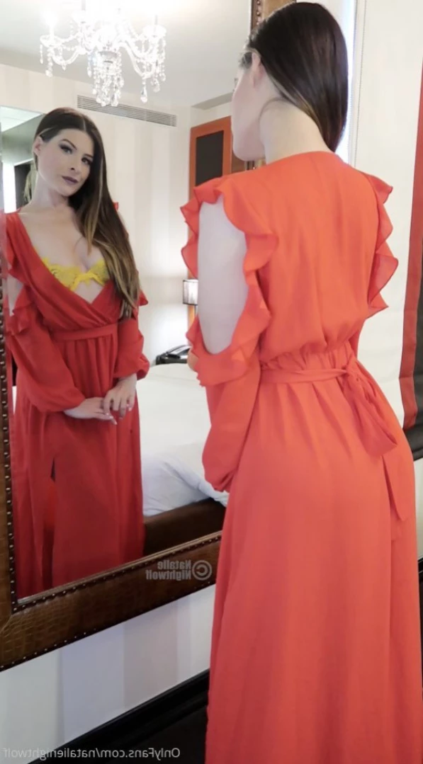 Natalie Nightwolf ♥️ [ natalienightwolf ] Onlyfans leaked photo 15027992 on Hotleaks.tv
