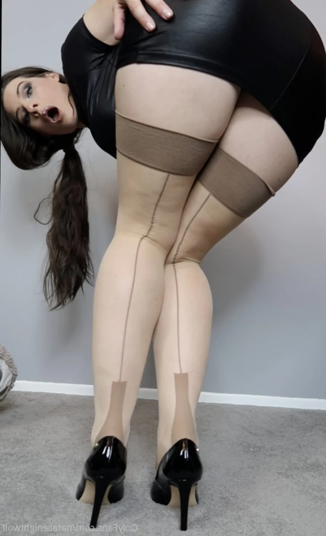 Natalie Nightwolf ♥️ [ natalienightwolf ] Onlyfans leaked photo 15701329 on Hotleaks.tv