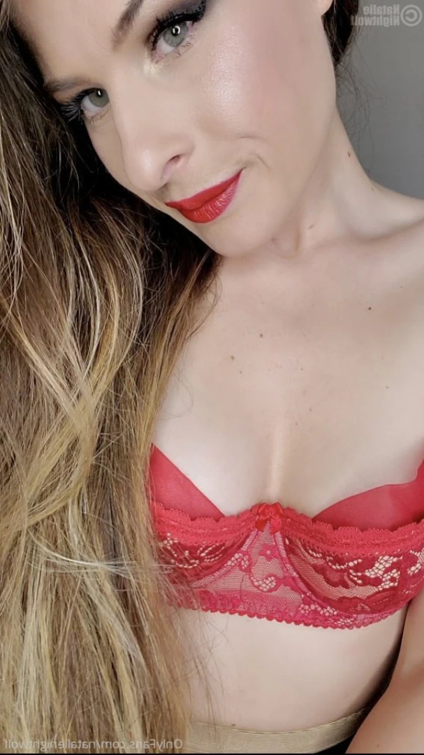 Natalie Nightwolf ♥️ [ natalienightwolf ] Onlyfans leaked photo 16002095 on Hotleaks.tv