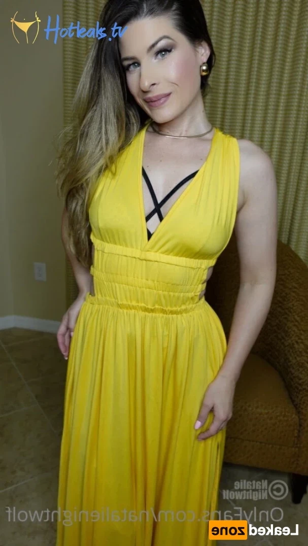 Natalie Nightwolf ♥️ [ natalienightwolf ] Onlyfans leaked photo 16026210 on Hotleaks.tv