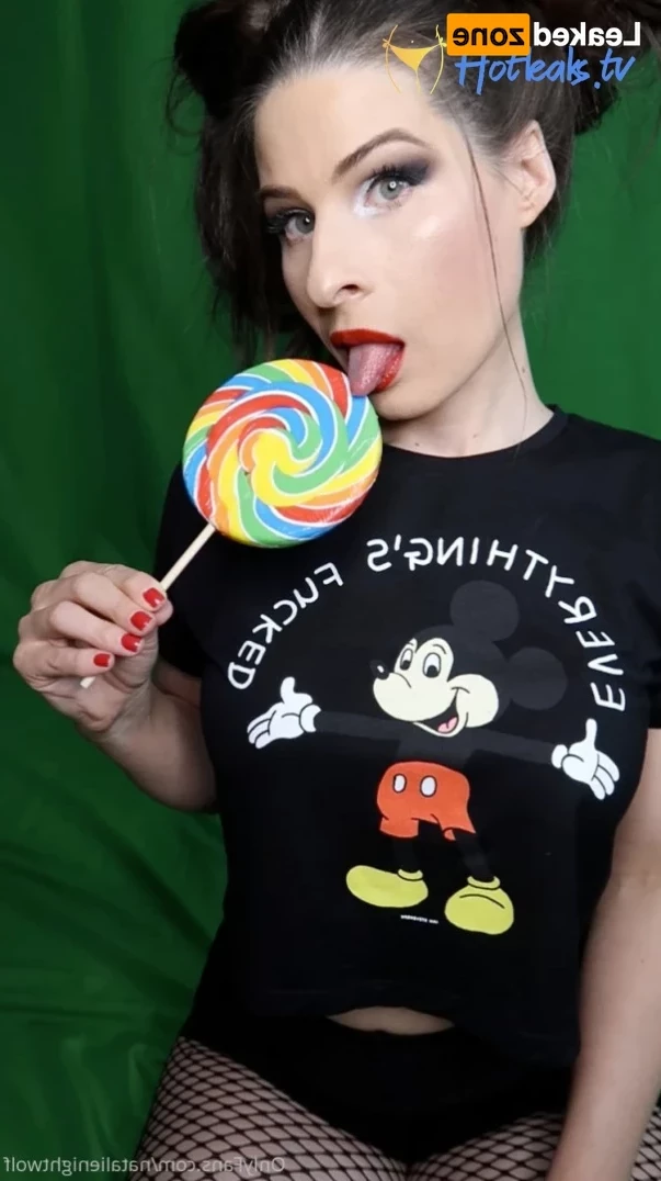 Natalie Nightwolf ♥️ [ natalienightwolf ] Onlyfans leaked photo 16037130 on Hotleaks.tv