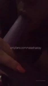 Natasha Taylor ❤️‍🔥 [ natashaxtay ] Onlyfans leaked video 18125889 on Hotleaks.tv