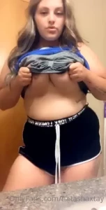 Natasha Taylor ❤️‍🔥 [ natashaxtay ] Onlyfans leaked video 18125898 on Hotleaks.tv
