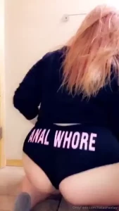 Natasha Taylor ❤️‍🔥 [ natashaxtay ] Onlyfans leaked video 18125907 on Hotleaks.tv