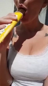 Natural Nadia [ naturalnadia ] Onlyfans leaked video 18125081 on Hotleaks.tv