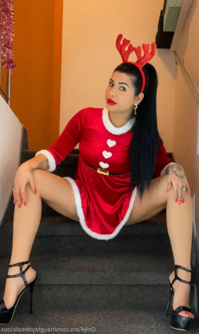 NaughtyDeealicious VIP [ naughtydeealiciousvip ] Onlyfans leaked photo 15139589 on Hotleaks.tv