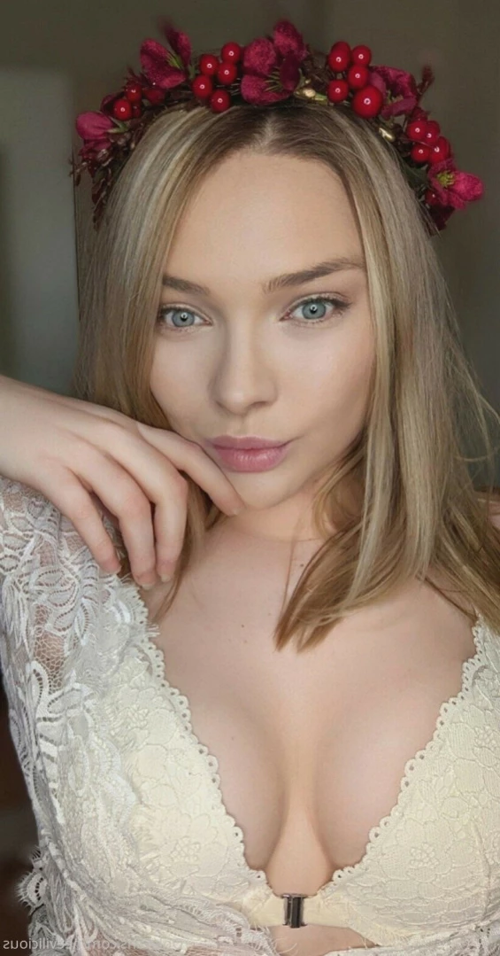 Neevi [ neevilicious ] Onlyfans leaked photo 12673617 on Hotleaks.tv