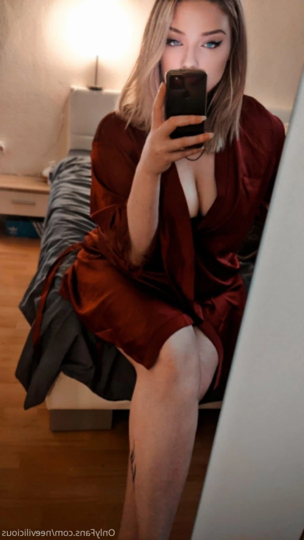 Neevi [ neevilicious ] Onlyfans leaked photo 13183734 on Hotleaks.tv