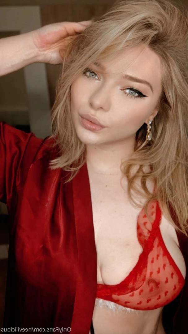 Neevi [ neevilicious ] Onlyfans leaked photo 13969944 on Hotleaks.tv