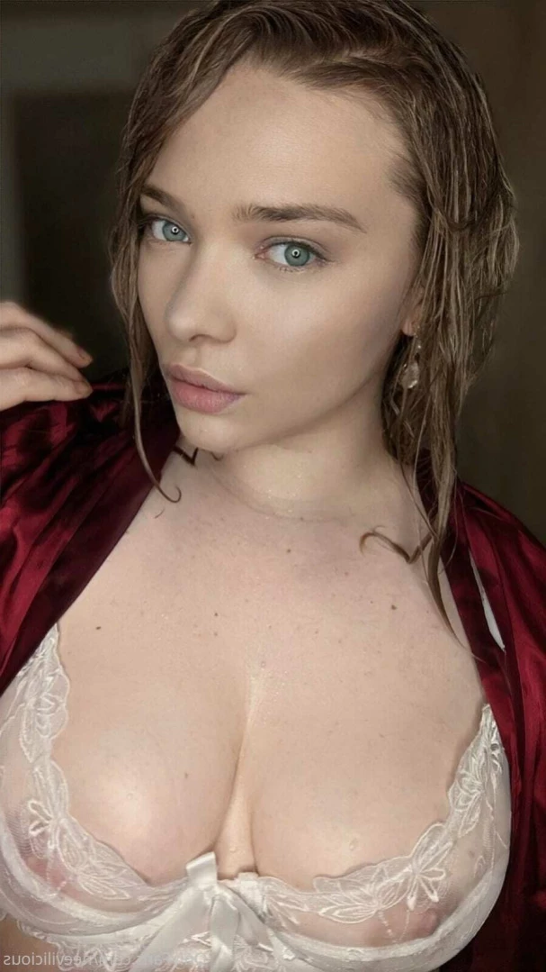 Neevi [ neevilicious ] Onlyfans leaked photo 15487098 on Hotleaks.tv