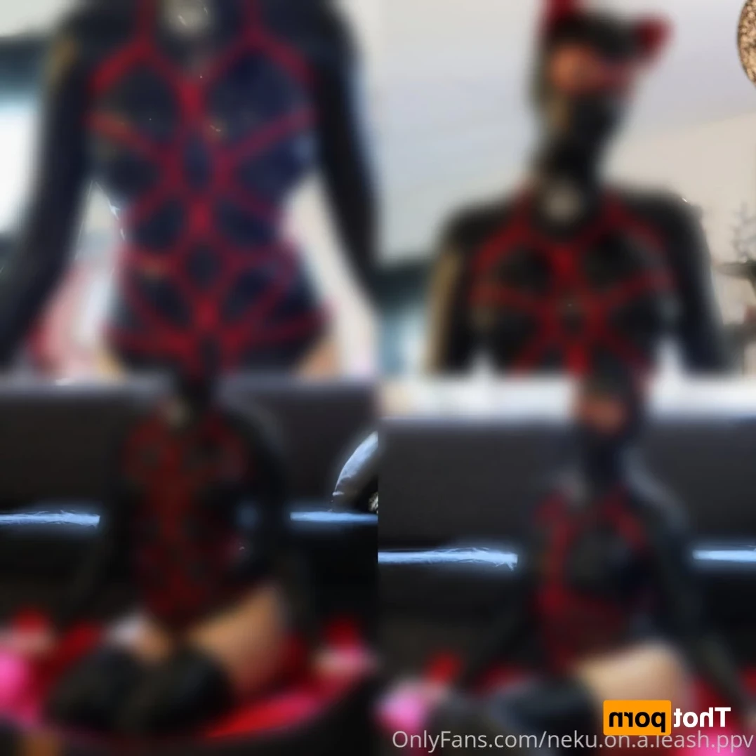 Neku [ neku.on.a.leash.ppv ] Onlyfans leaked photo 12460553 on Hotleaks.tv