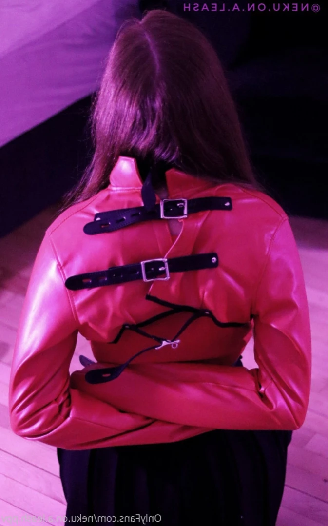 Neku [ neku.on.a.leash.ppv ] Onlyfans leaked photo 12669110 on Hotleaks.tv