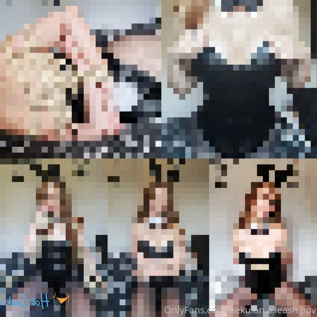 Neku [ neku.on.a.leash.ppv ] Onlyfans leaked photo 13373673 on Hotleaks.tv