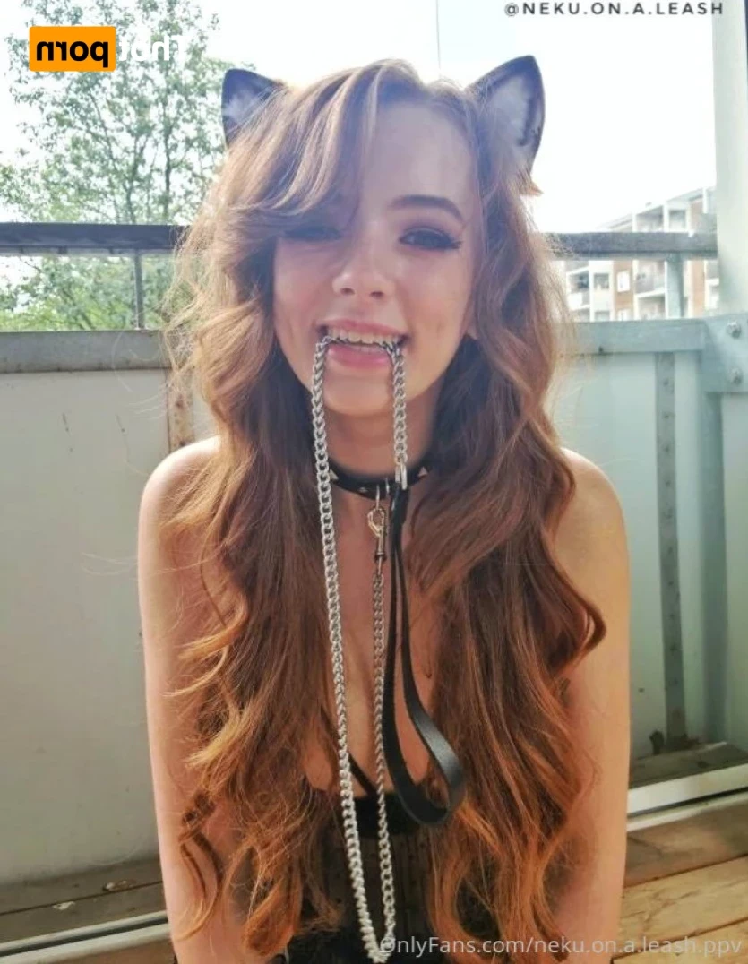 Neku [ neku.on.a.leash.ppv ] Onlyfans leaked photo 13402805 on Hotleaks.tv
