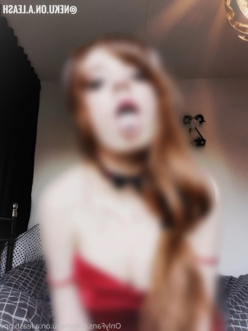 Neku [ neku.on.a.leash.ppv ] Onlyfans leaked photo 13404267 on Hotleaks.tv