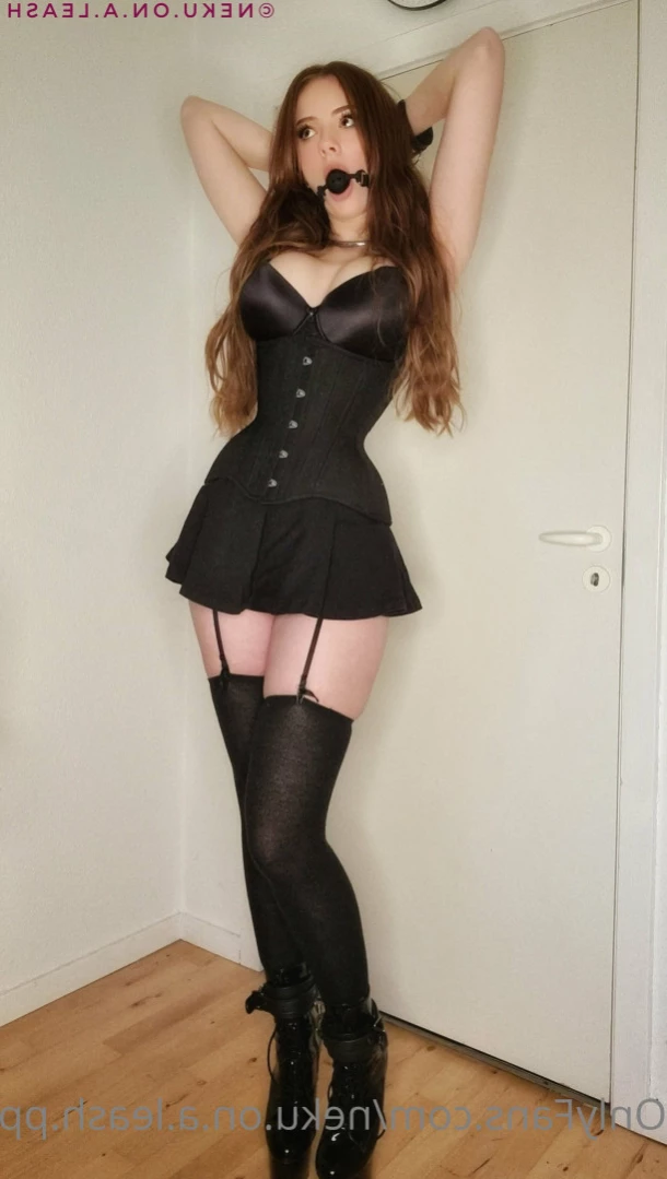 Neku [ neku.on.a.leash.ppv ] Onlyfans leaked photo 15605734 on Hotleaks.tv
