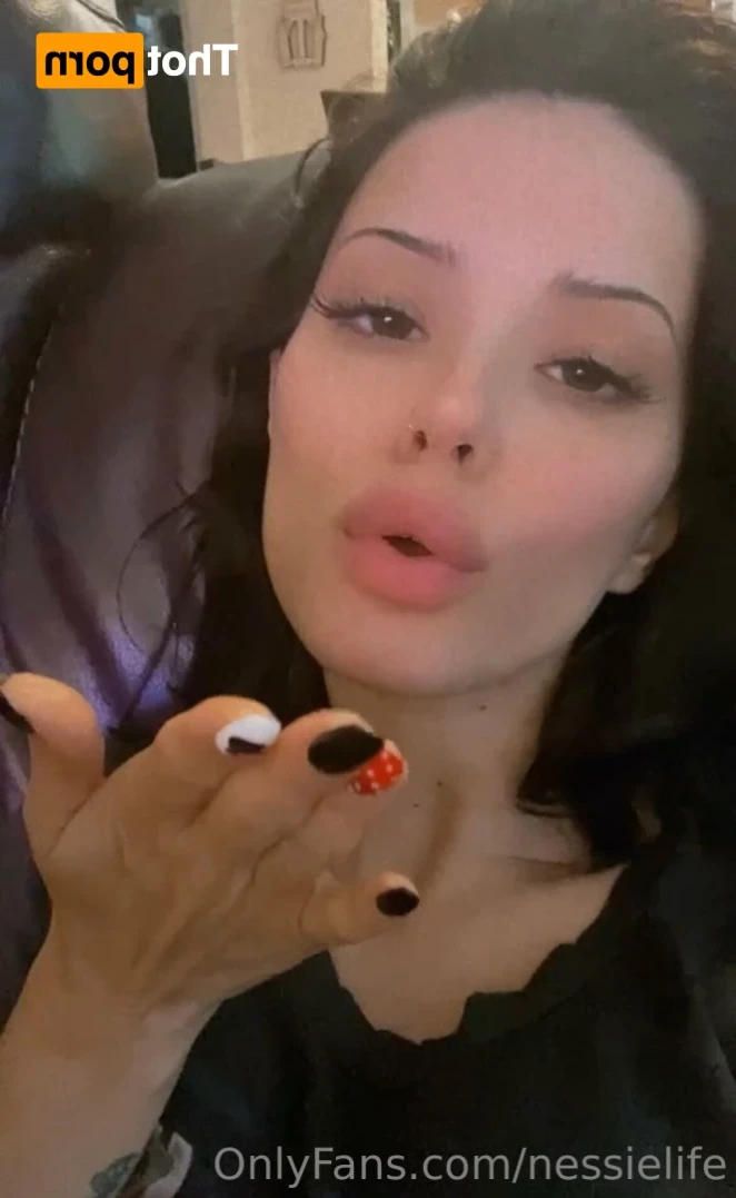 Nessie [ nessielife ] Onlyfans leaked photo 13901436 on Hotleaks.tv