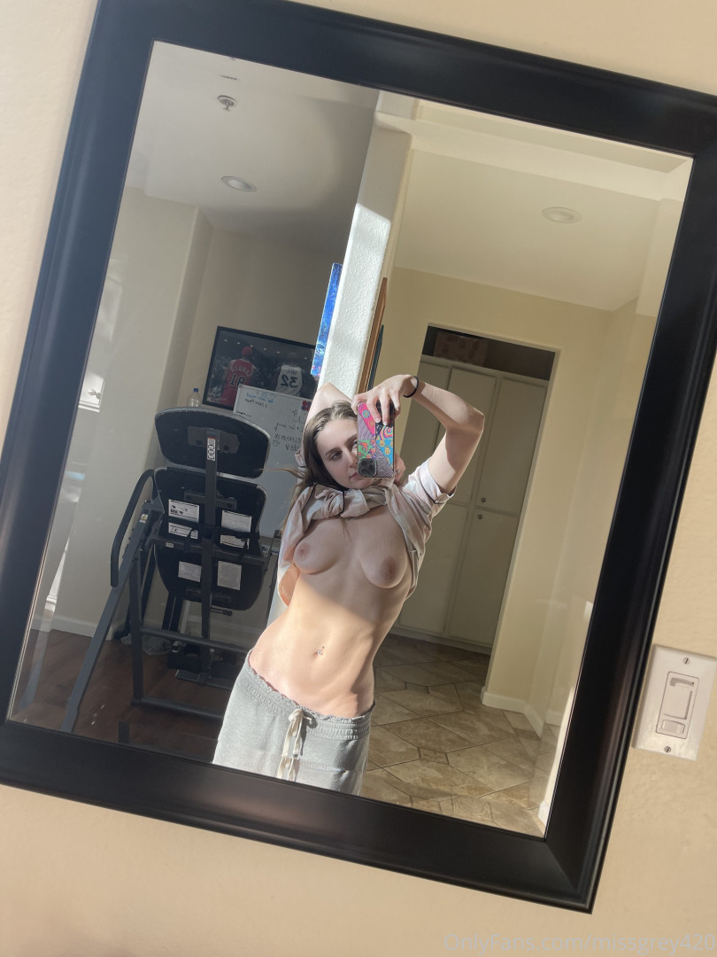 Laney Grey [ missgrey420 ] Onlyfans leaked photo 16533030 on Hotleaks.tv