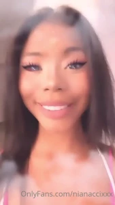 nianaccixxx Onlyfans leaked video 10809269 on Hotleaks.tv