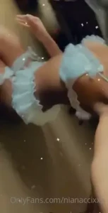nianaccixxx Onlyfans leaked video 10809273 on Hotleaks.tv