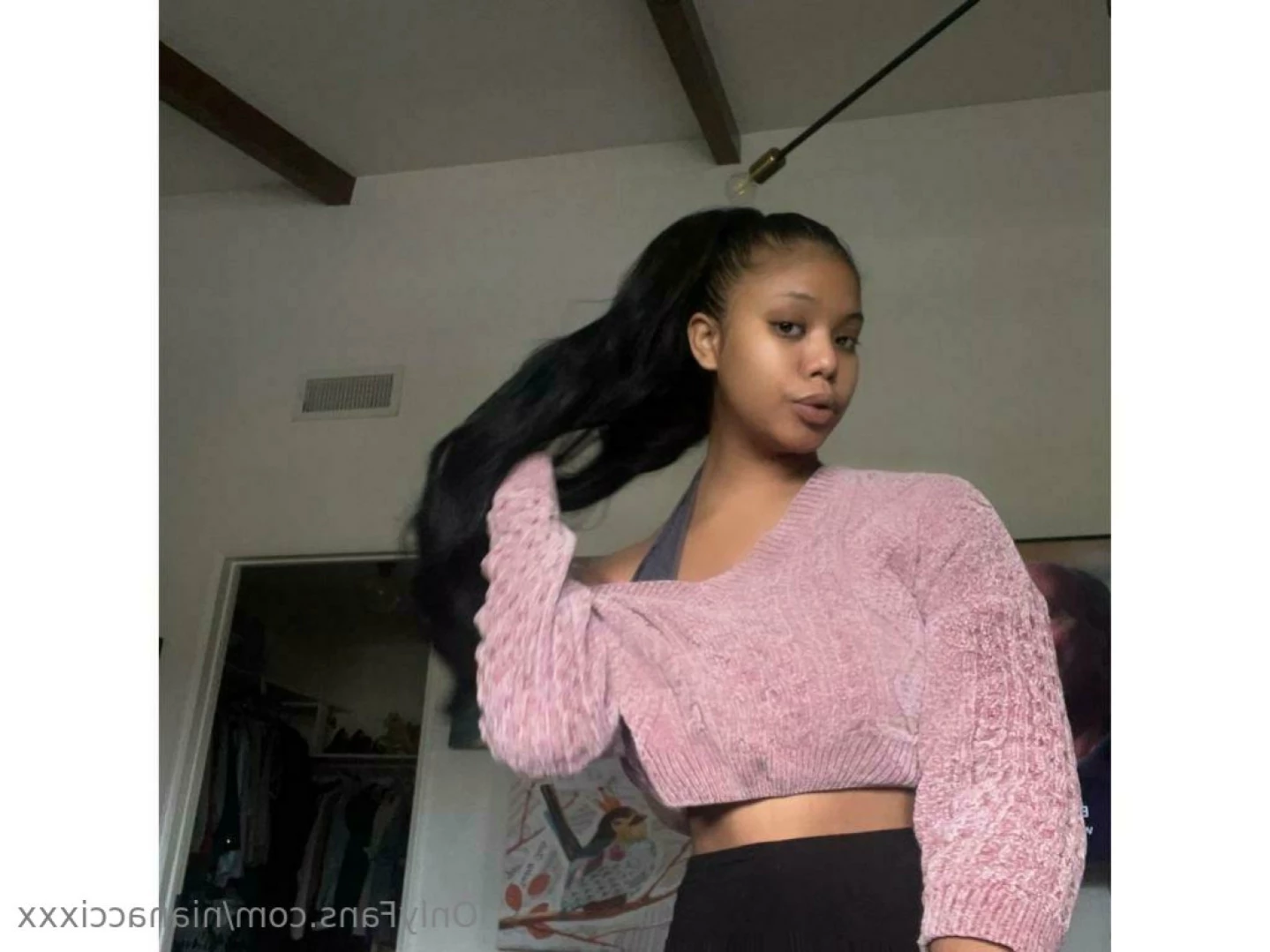 nianaccixxx Onlyfans leaked photo 11870500 on Hotleaks.tv