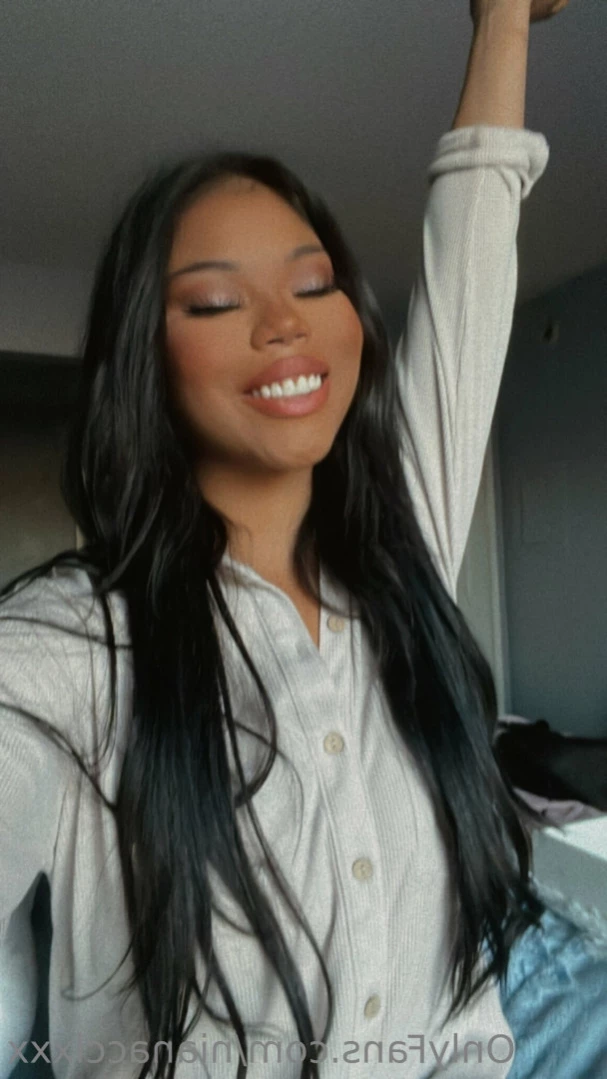 nianaccixxx Onlyfans leaked photo 12081819 on Hotleaks.tv