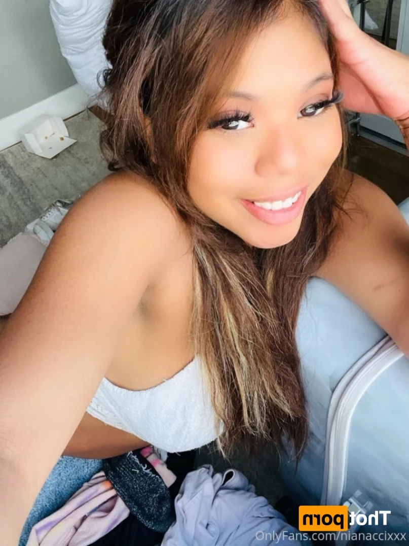 nianaccixxx Onlyfans leaked photo 12308085 on Hotleaks.tv