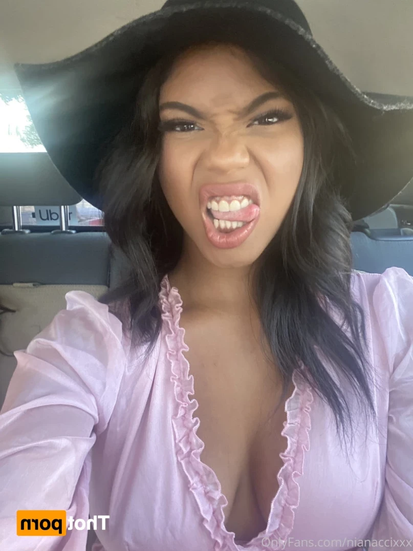 nianaccixxx Onlyfans leaked photo 12314379 on Hotleaks.tv