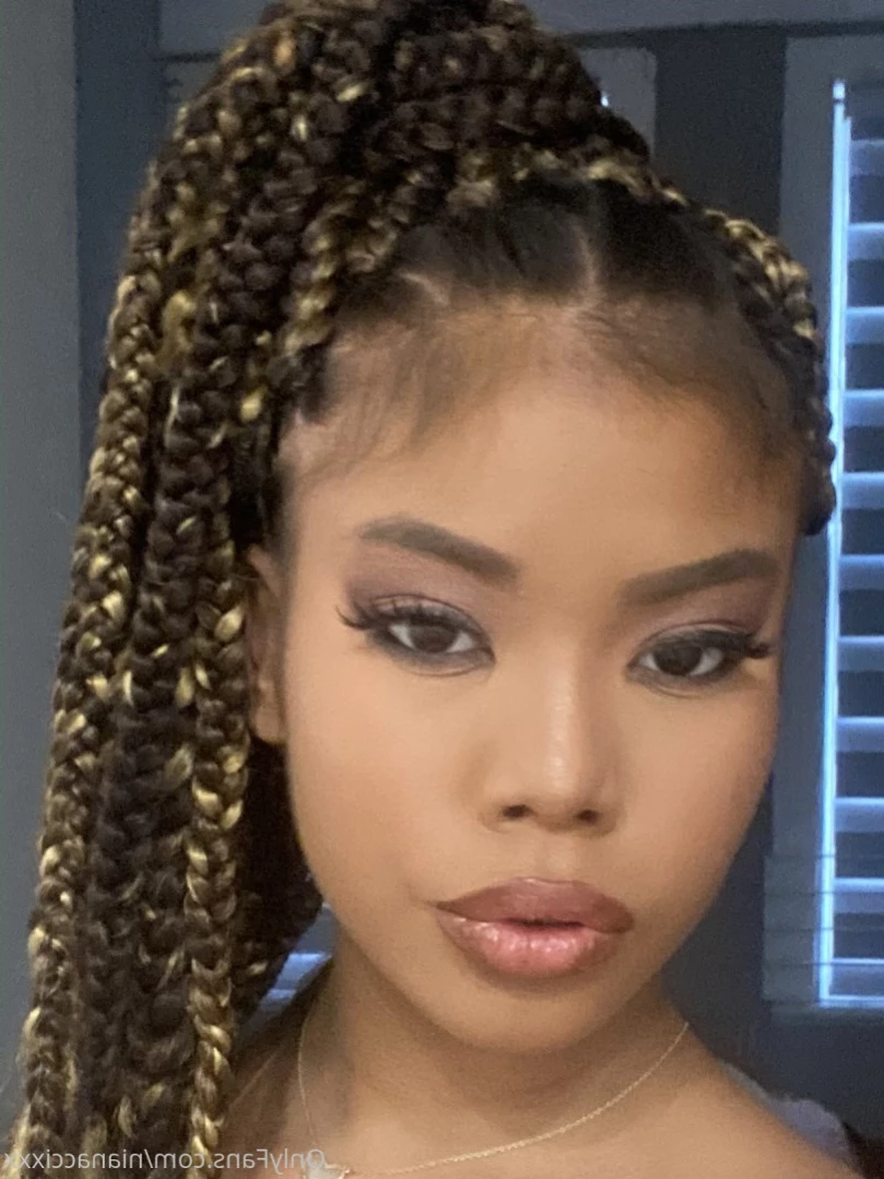 nianaccixxx Onlyfans leaked photo 12319091 on Hotleaks.tv