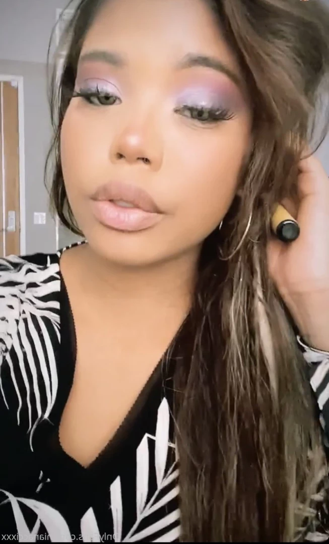 nianaccixxx Onlyfans leaked photo 12328519 on Hotleaks.tv