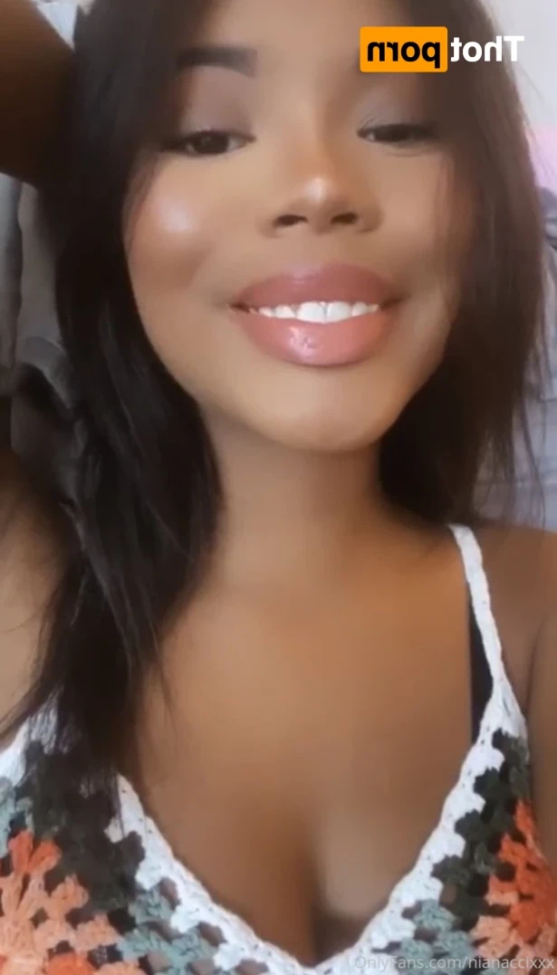 nianaccixxx Onlyfans leaked photo 12329750 on Hotleaks.tv