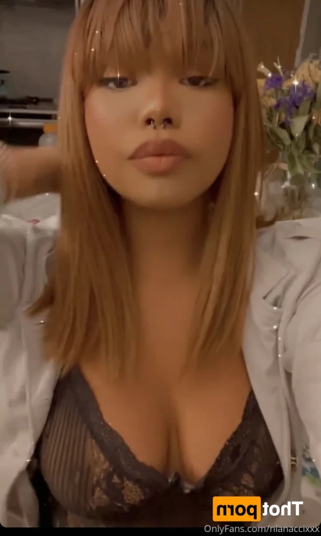 nianaccixxx Onlyfans leaked photo 12334194 on Hotleaks.tv