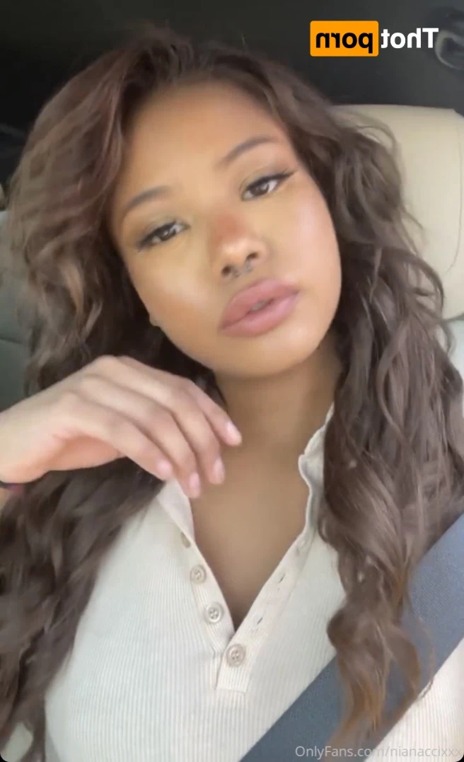 nianaccixxx Onlyfans leaked photo 12368282 on Hotleaks.tv