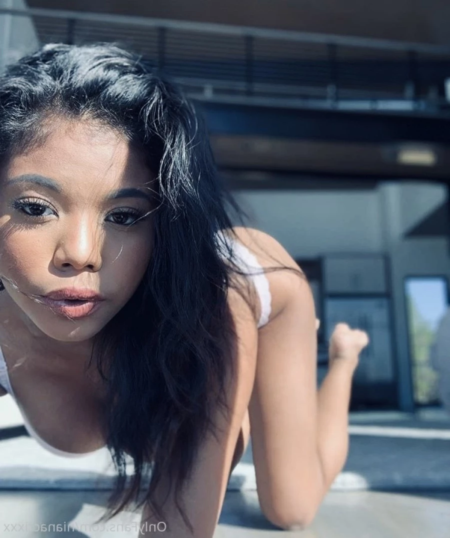 nianaccixxx Onlyfans leaked photo 13268886 on Hotleaks.tv