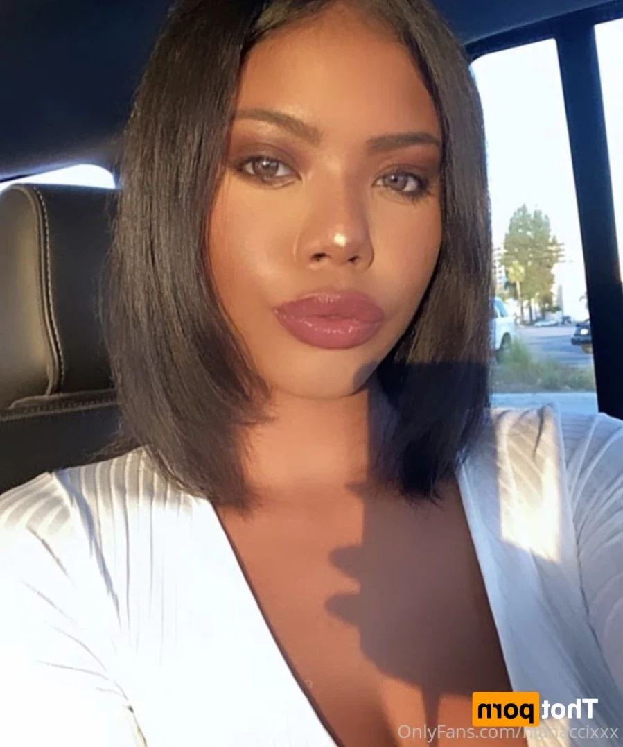 nianaccixxx Onlyfans leaked photo 13317142 on Hotleaks.tv