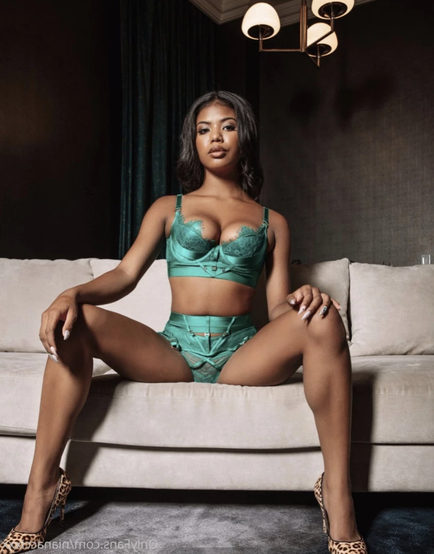 nianaccixxx Onlyfans leaked photo 13402255 on Hotleaks.tv
