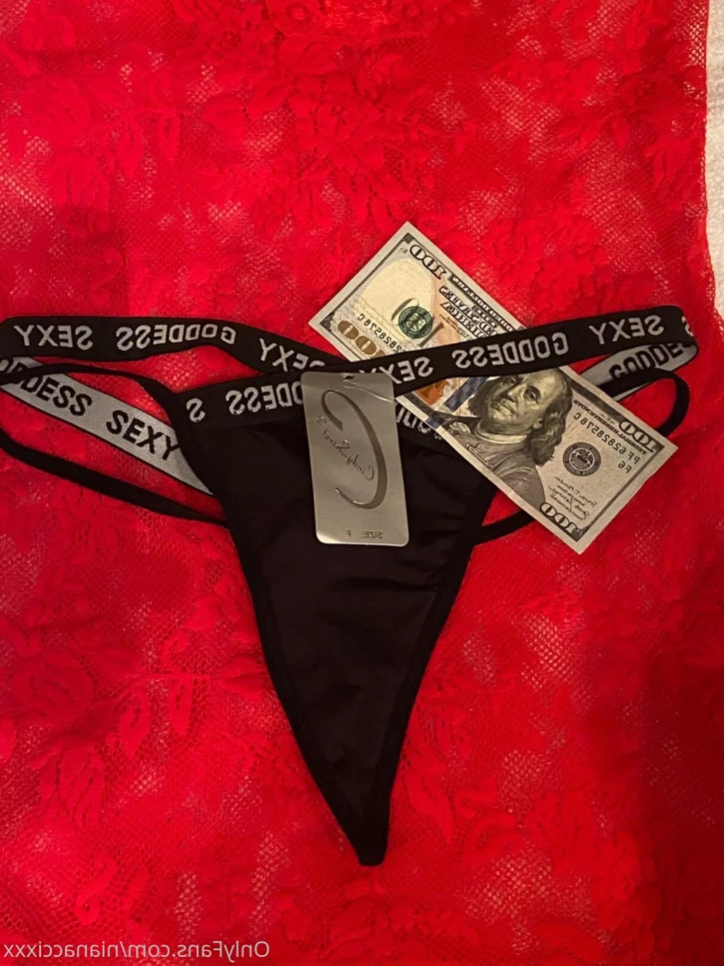 nianaccixxx Onlyfans leaked photo 14127723 on Hotleaks.tv