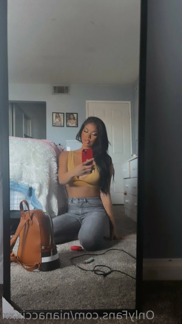 nianaccixxx Onlyfans leaked photo 14234352 on Hotleaks.tv