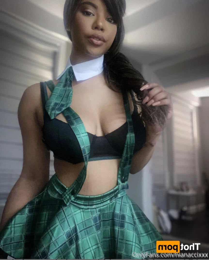 nianaccixxx Onlyfans leaked photo 14463117 on Hotleaks.tv