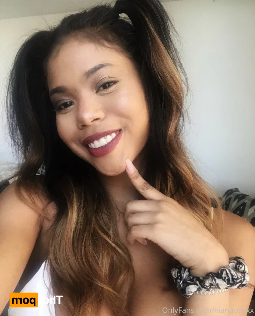 nianaccixxx Onlyfans leaked photo 16030906 on Hotleaks.tv
