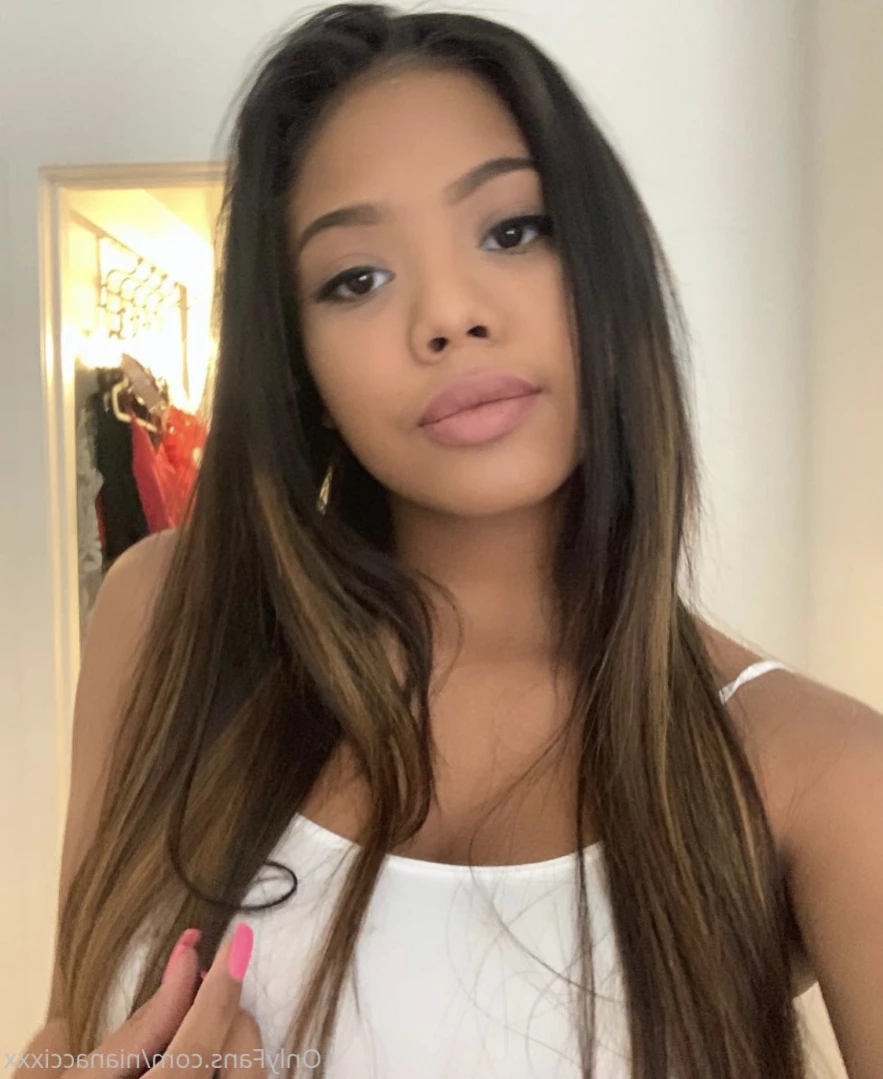 nianaccixxx Onlyfans leaked photo 16154064 on Hotleaks.tv