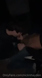 Nick and Hayden [ nicknhayden ] Onlyfans leaked video 10809259 on ...