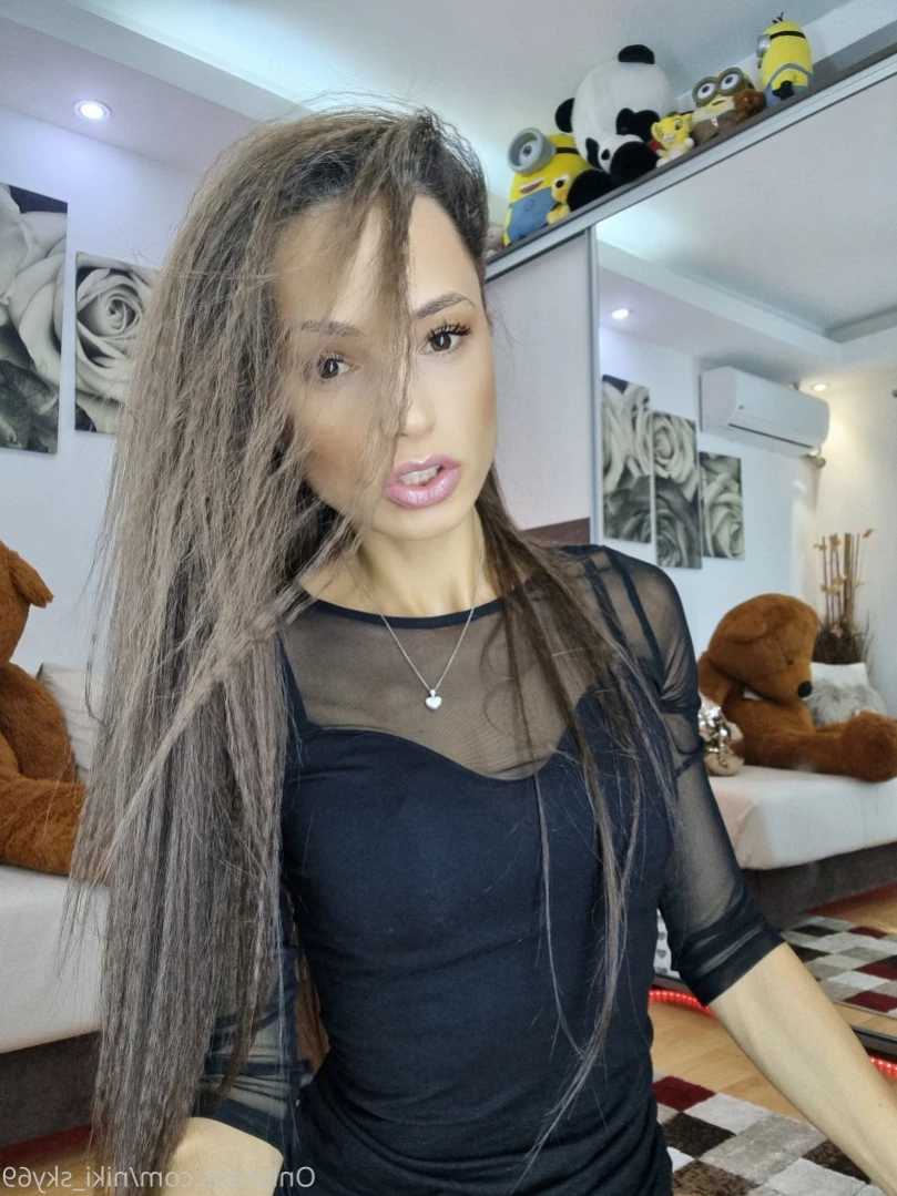 ❤ Niki Sky ❤ [ niki_sky69 ] Onlyfans leaked photo 11311983 on Hotleaks.tv