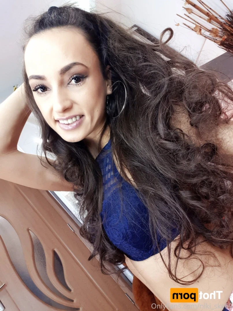 ❤ Niki Sky ❤ [ niki_sky69 ] Onlyfans leaked photo 11864185 on Hotleaks.tv