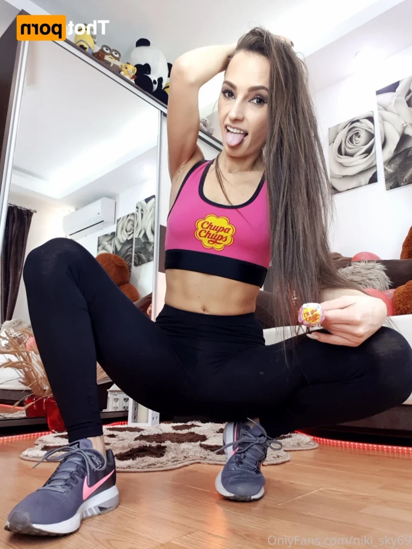 ❤ Niki Sky ❤ [ niki_sky69 ] Onlyfans leaked photo 12246570 on Hotleaks.tv