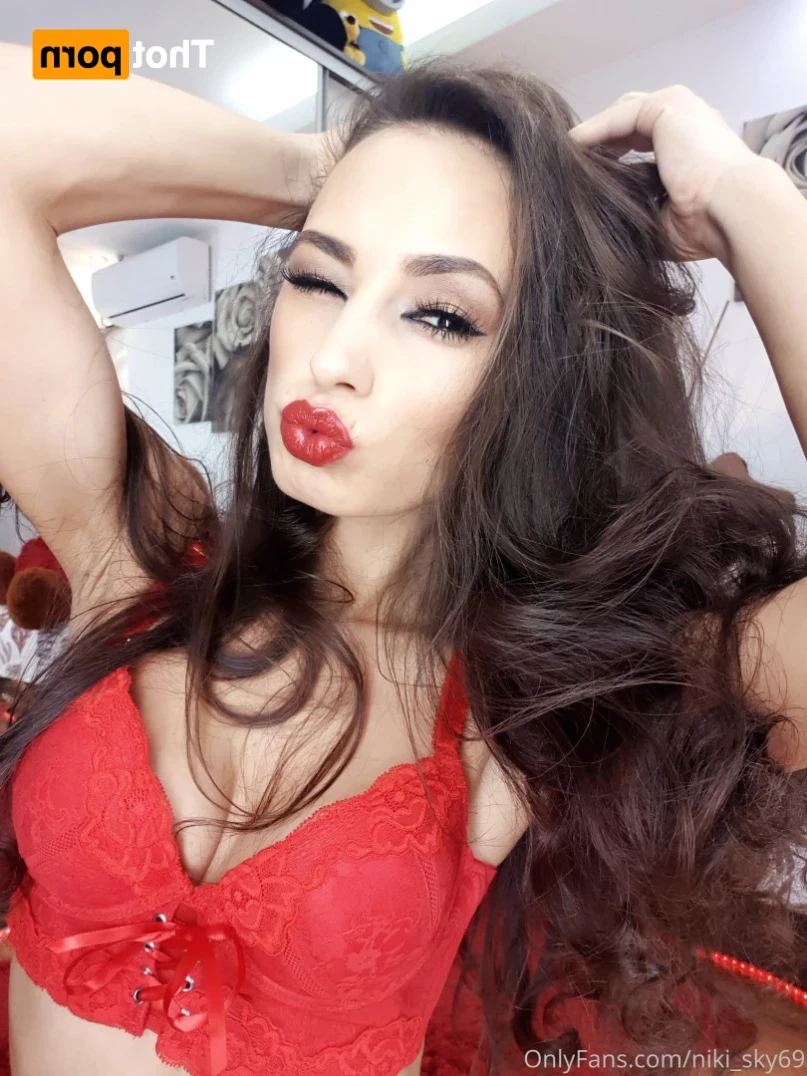 ❤ Niki Sky ❤ [ niki_sky69 ] Onlyfans leaked photo 12555724 on Hotleaks.tv