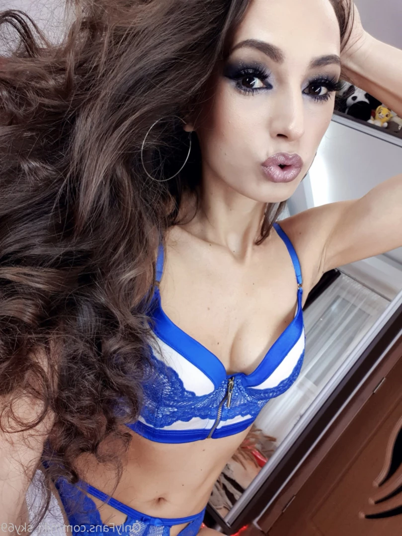 ❤ Niki Sky ❤ [ niki_sky69 ] Onlyfans leaked photo 12906021 on Hotleaks.tv