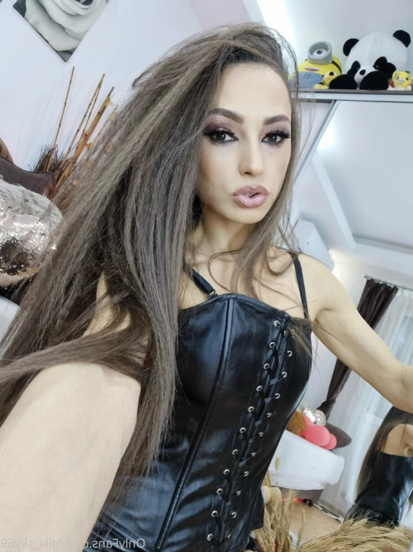 ❤ Niki Sky ❤ [ niki_sky69 ] Onlyfans leaked photo 13054948 on Hotleaks.tv
